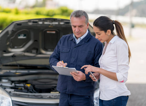 Local insurance for Lincoln County County drivers